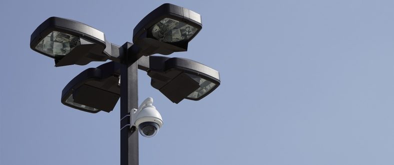 Loi sur caméra de surveillance au travail